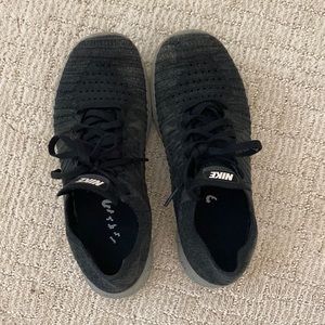 FREE RN FLYKNIT NIKES